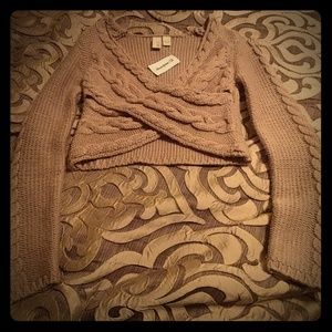 🎉SALE🎉🆕 BKE Crop Top szSm